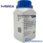 محیط کشت EMB آگار مرک Merck | کد 103858 | بسته 500 گرمی - Image 2