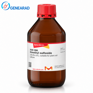 دی متیل سولفوکساید سیگما آلدریچ کد D4540 با خلوص ≥99.5%