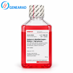 محیط کشت DMEM High Glucose Sigma-Aldrich D6429 حجم 500 میلی لیتر Title: