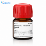 پودر MTT سیگما آلدریچ M2128-1G یک گرم خلوص ۹۸ درصد
