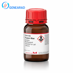 تریپان بلو پودری سیگما آلدریچ کد T6146 مناسب کشت سلول