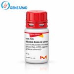 آلبومین سرم رت سیگما A4538 | خلوص ≥99% | Sigma-Aldrich
